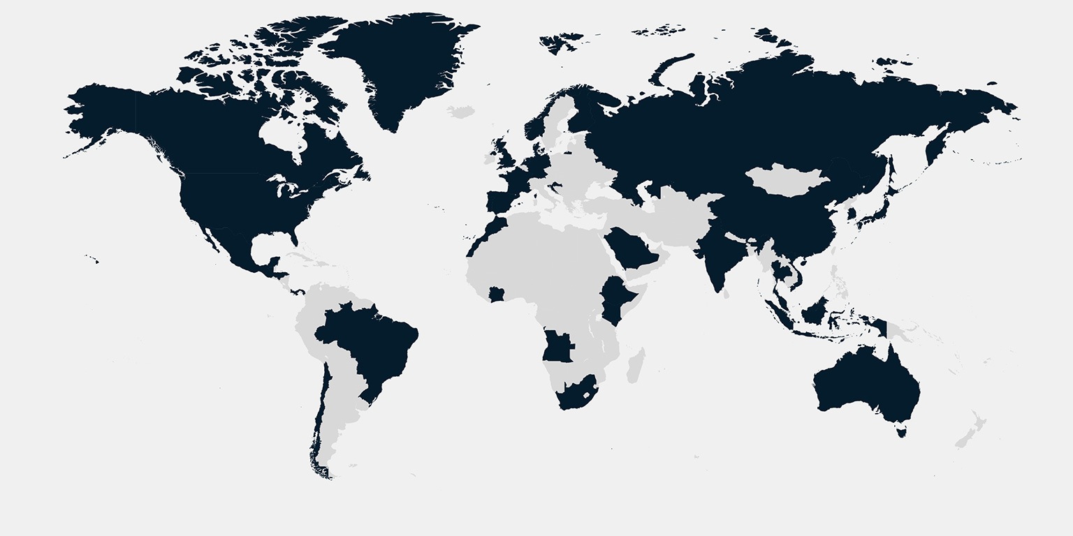 ACRE Agriculture McKinsey & Company